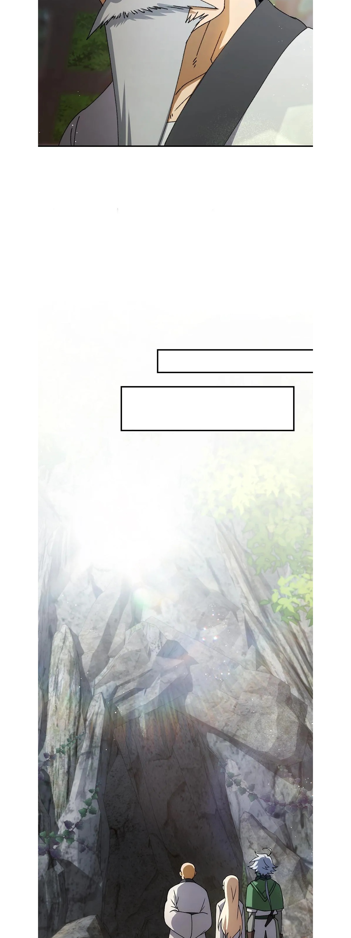 Đại Ma Quỷ Thanh Không Chapter 45 - 9