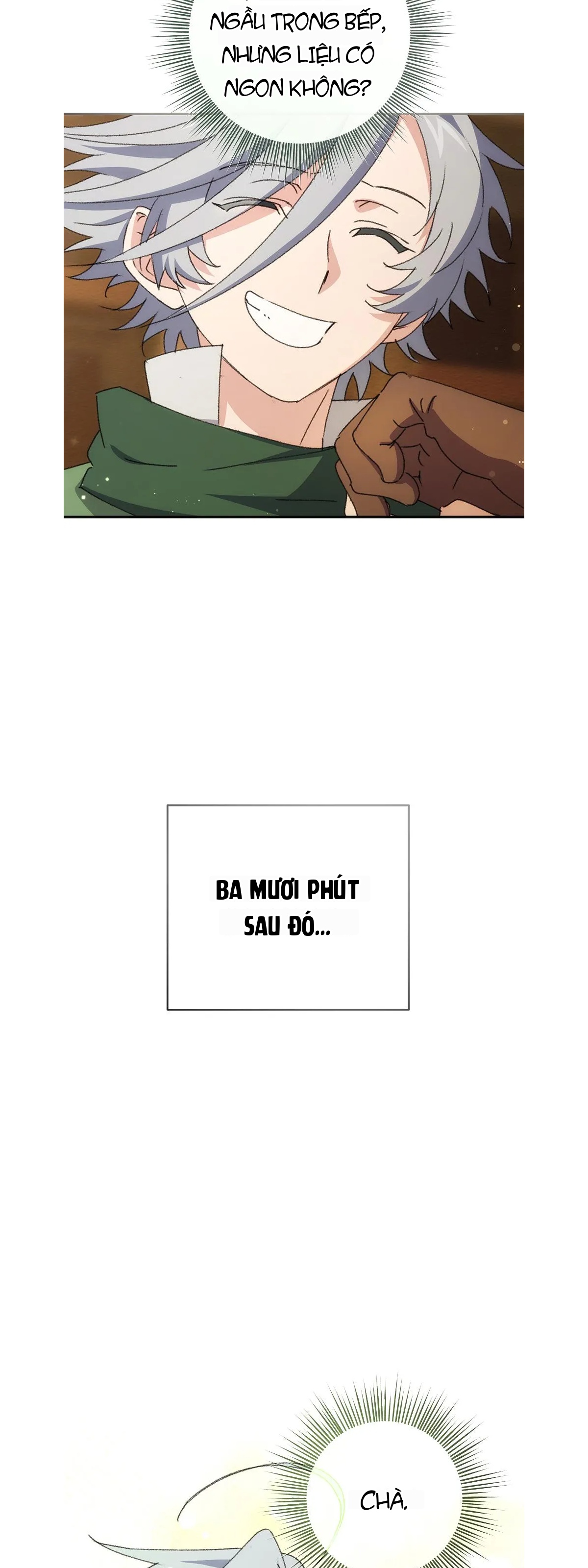 Đại Ma Quỷ Thanh Không Chapter 45 - 33
