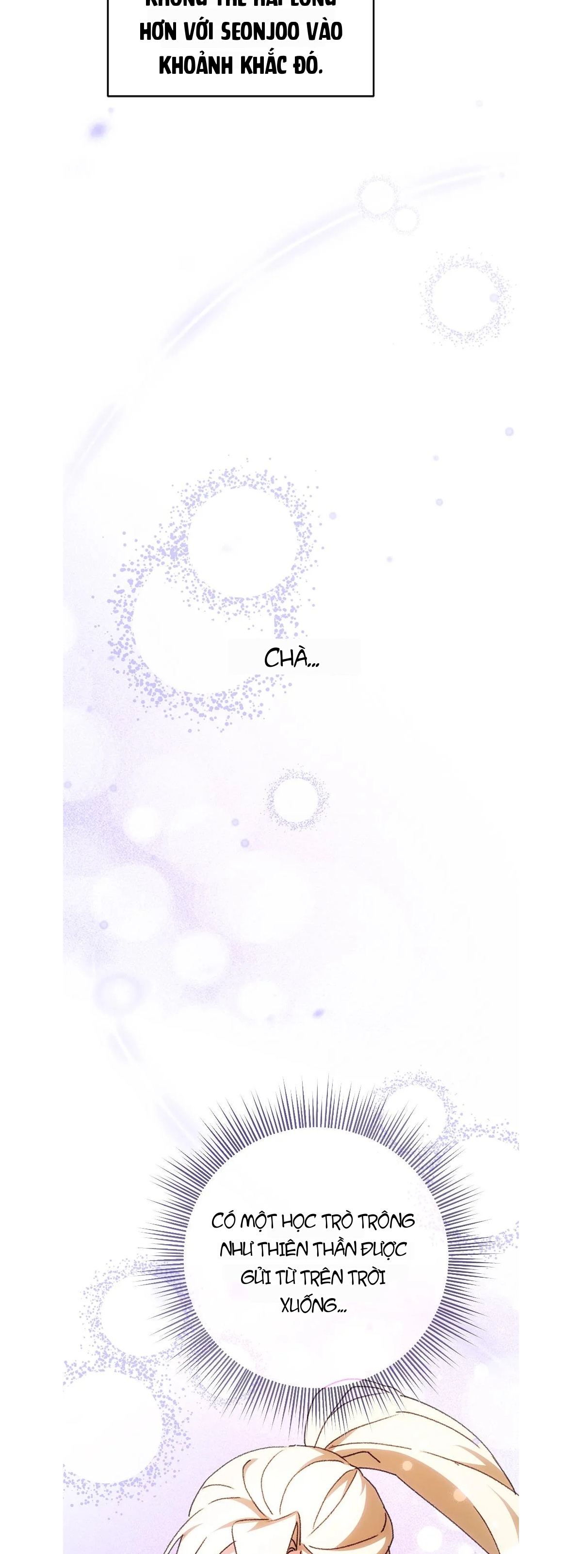 Đại Ma Quỷ Thanh Không Chapter 45 - 41