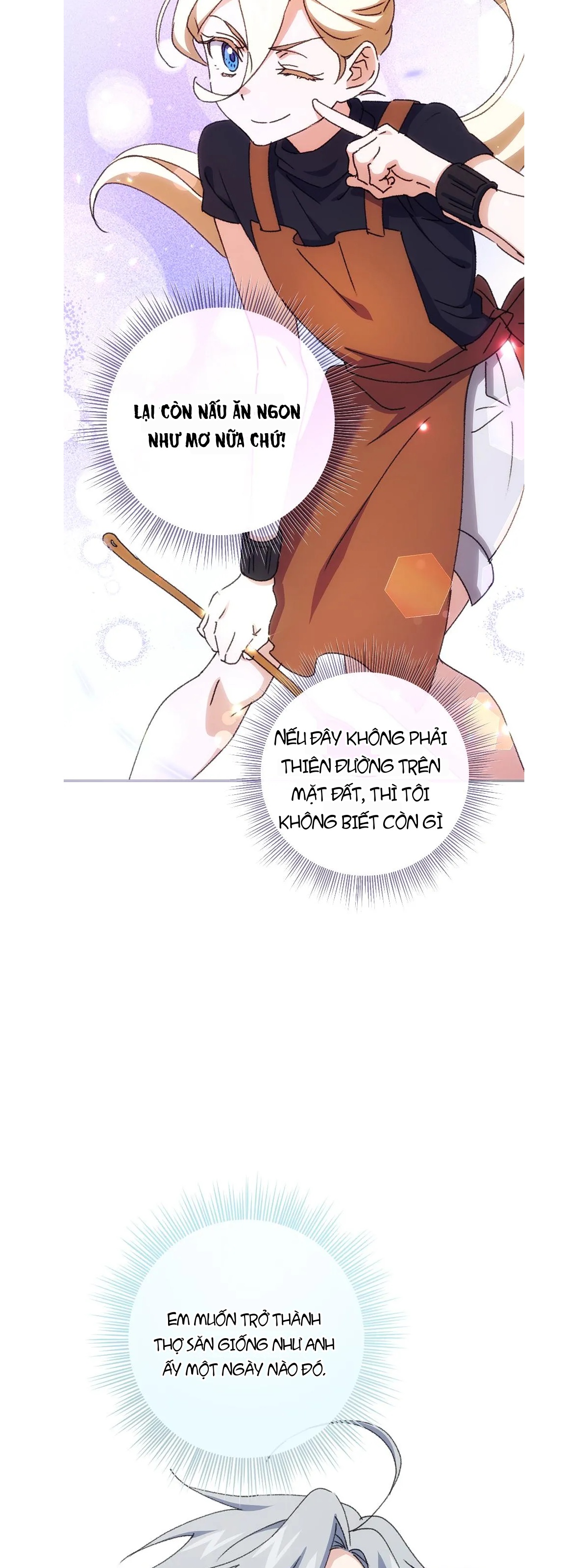 Đại Ma Quỷ Thanh Không Chapter 45 - 42