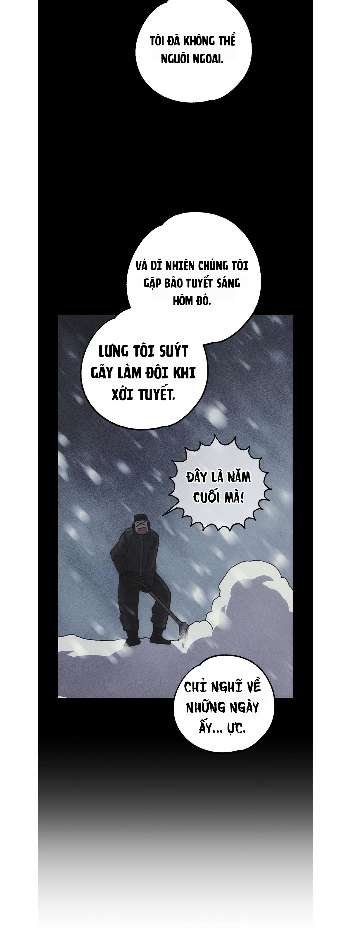 Đại Ma Quỷ Thanh Không Chapter 46 - 9