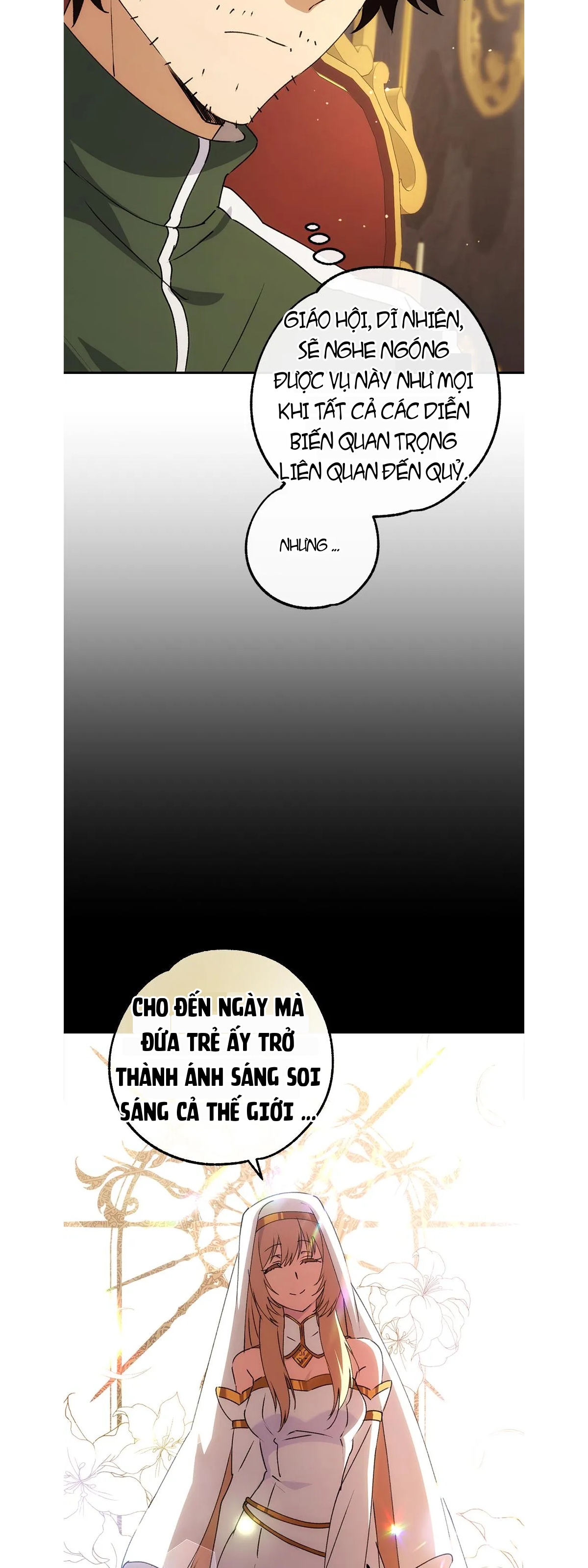 Đại Ma Quỷ Thanh Không Chapter 46 - 31