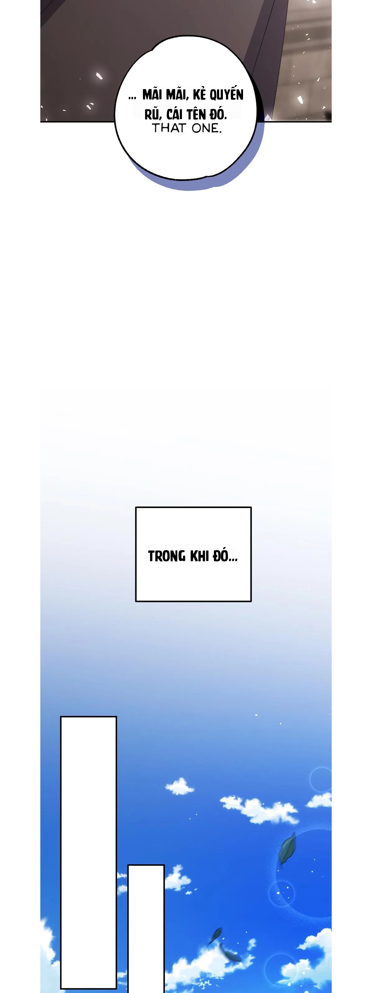 Đại Ma Quỷ Thanh Không Chapter 47 - 2