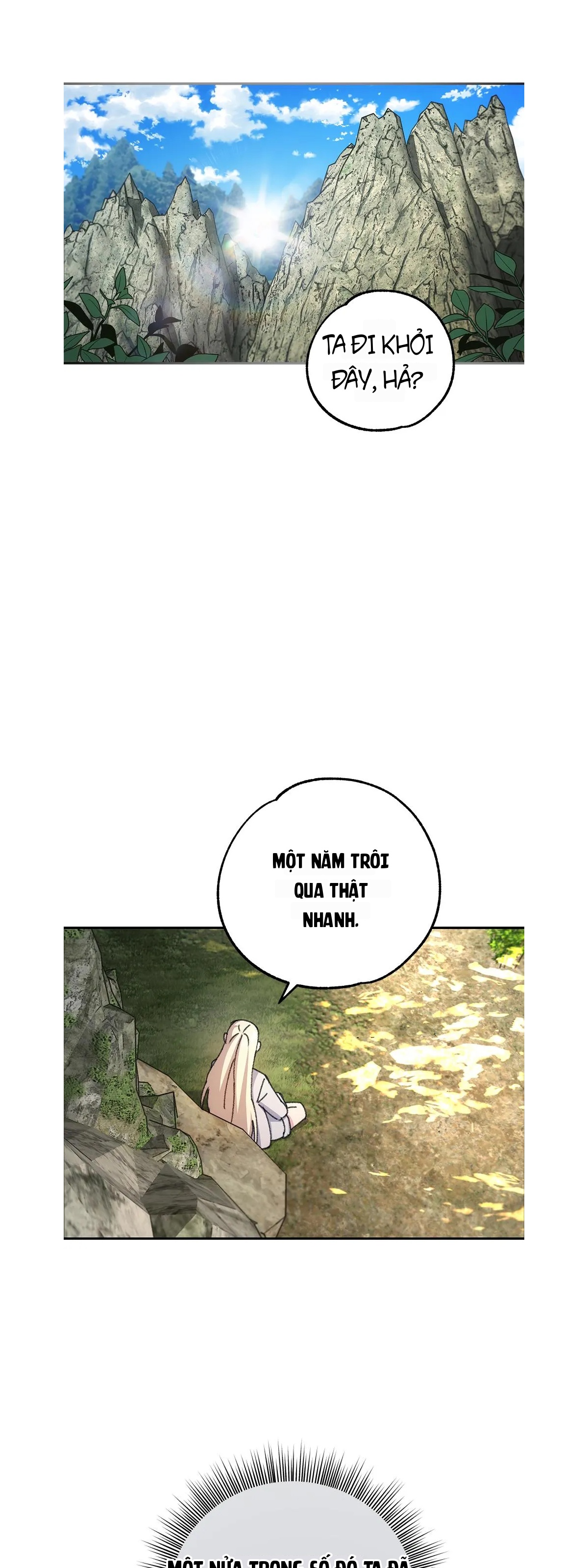 Đại Ma Quỷ Thanh Không Chapter 47 - 20