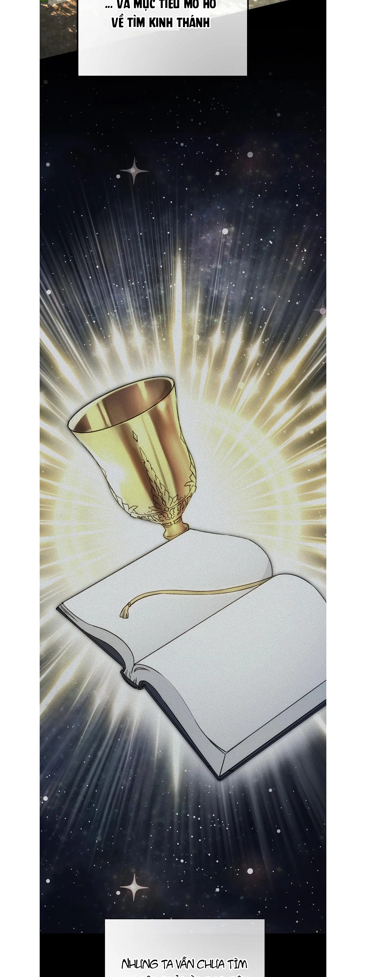 Đại Ma Quỷ Thanh Không Chapter 47 - 28