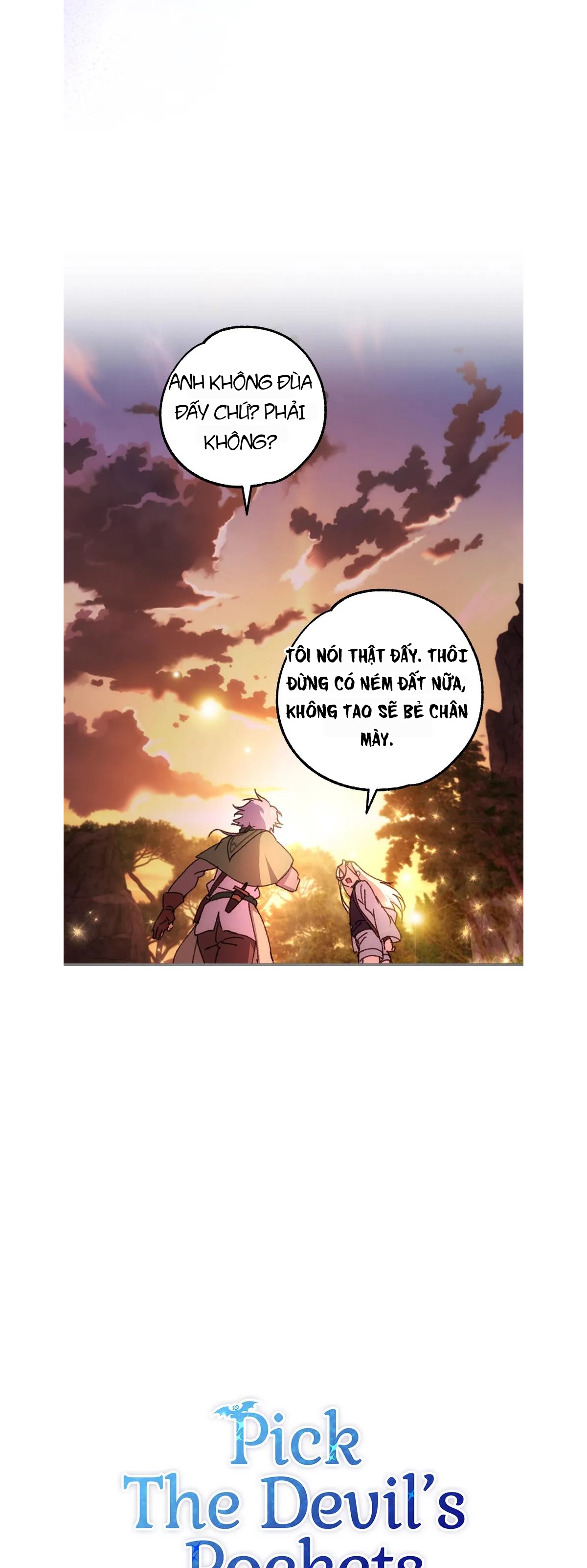Đại Ma Quỷ Thanh Không Chapter 48 - 13