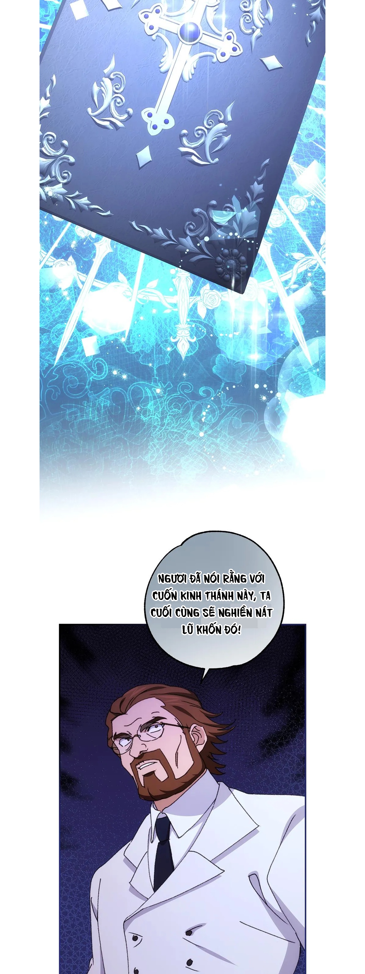 Đại Ma Quỷ Thanh Không Chapter 48 - 29