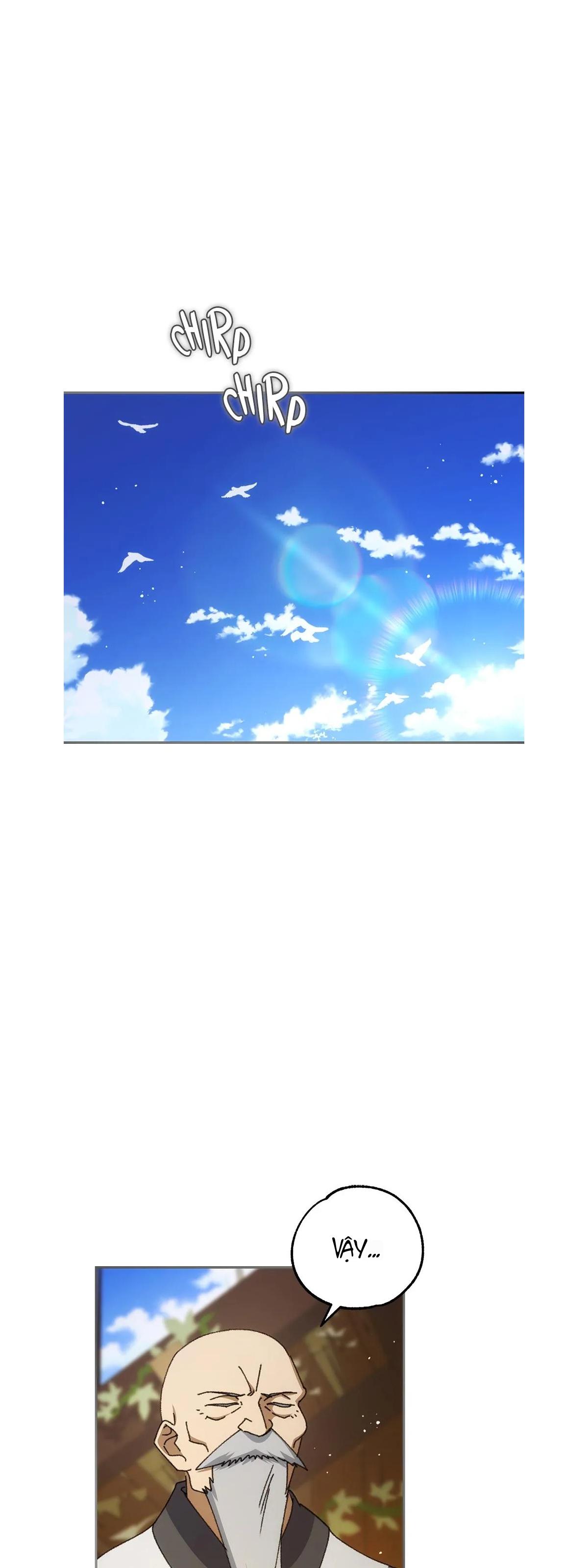 Đại Ma Quỷ Thanh Không Chapter 48 - 32