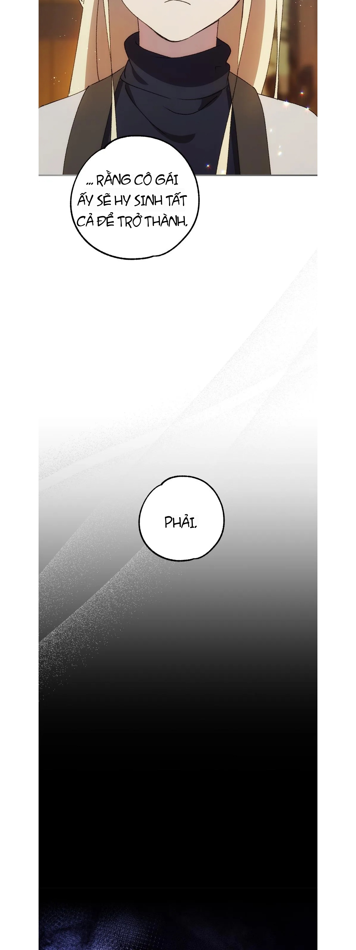 Đại Ma Quỷ Thanh Không Chapter 48 - 47