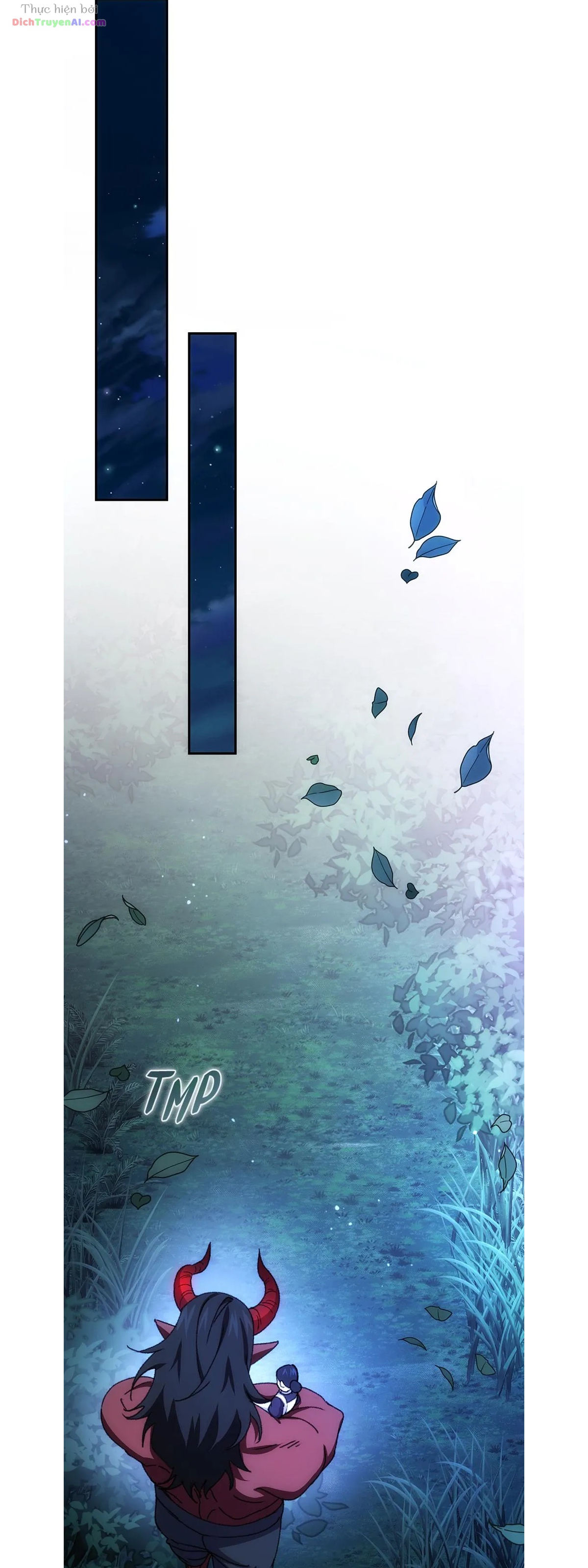 Đại Ma Quỷ Thanh Không Chapter 50 - 22