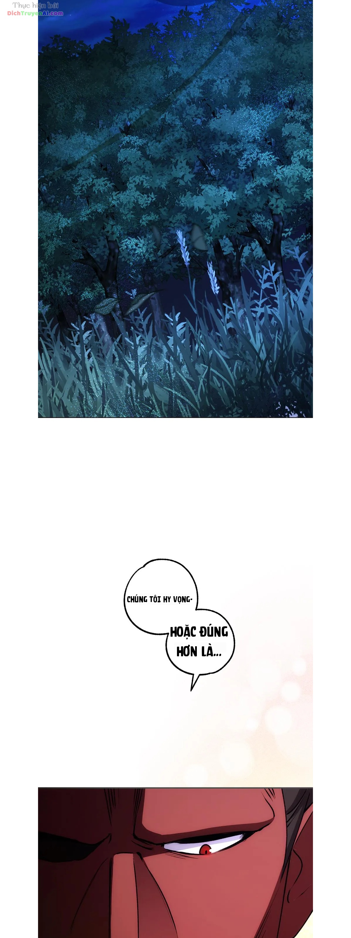 Đại Ma Quỷ Thanh Không Chapter 50 - 25