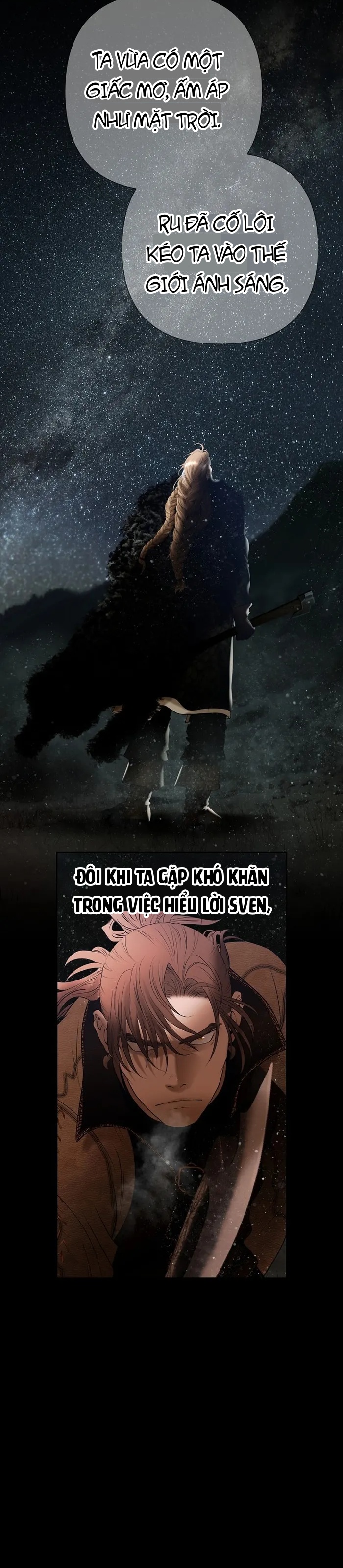 Nhiệm Vụ Chiến Binh Chapter 100 - 22