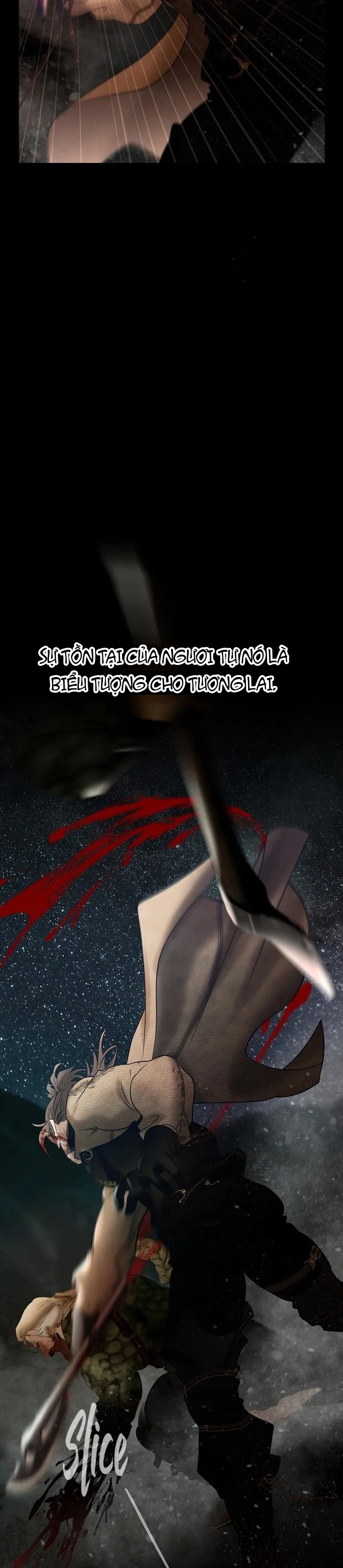 Nhiệm Vụ Chiến Binh Chapter 100 - 27