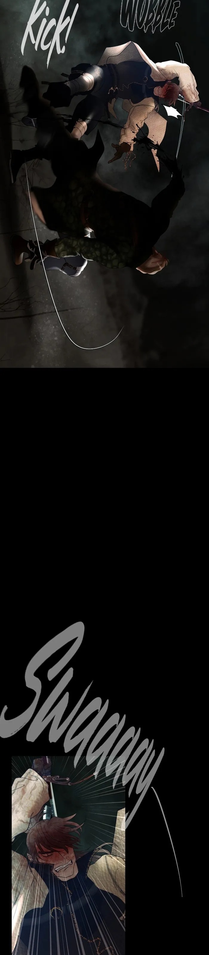 Nhiệm Vụ Chiến Binh Chapter 100 - 32