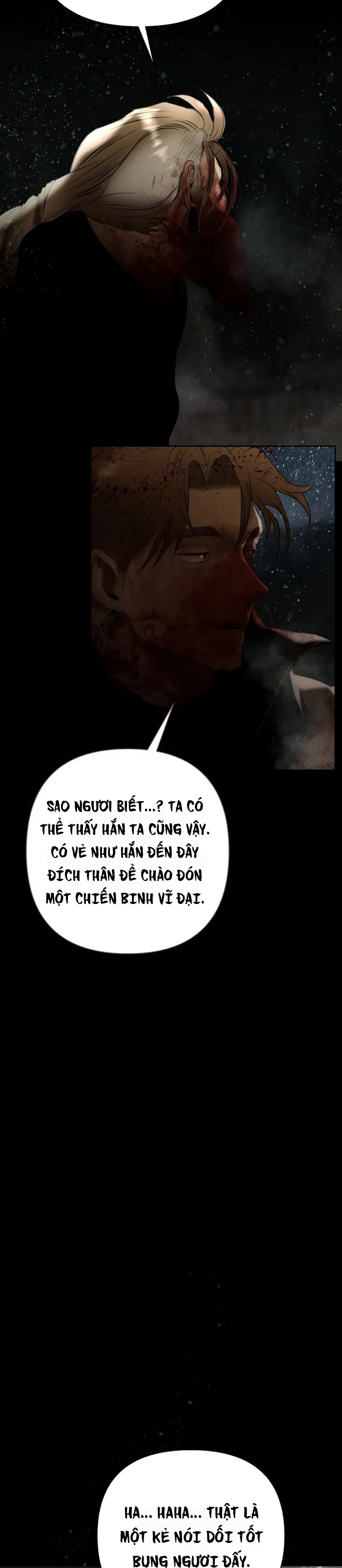 Nhiệm Vụ Chiến Binh Chapter 100 - 37