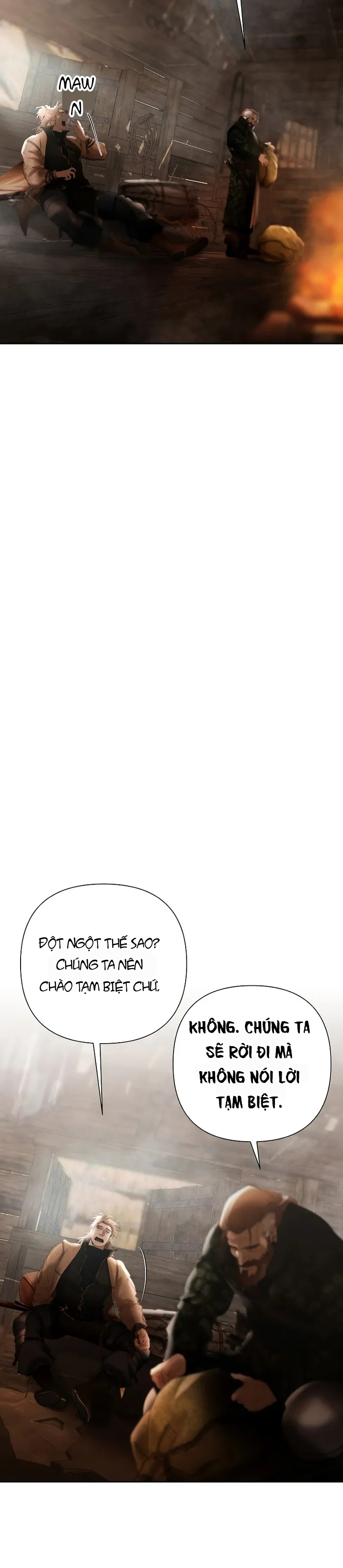 Nhiệm Vụ Chiến Binh Chapter 93 - 2
