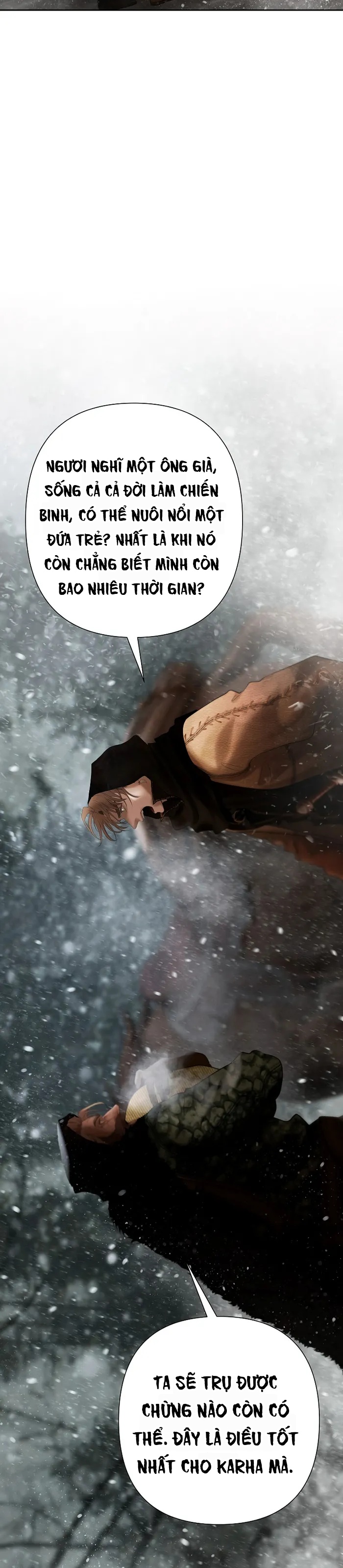 Nhiệm Vụ Chiến Binh Chapter 93 - 16