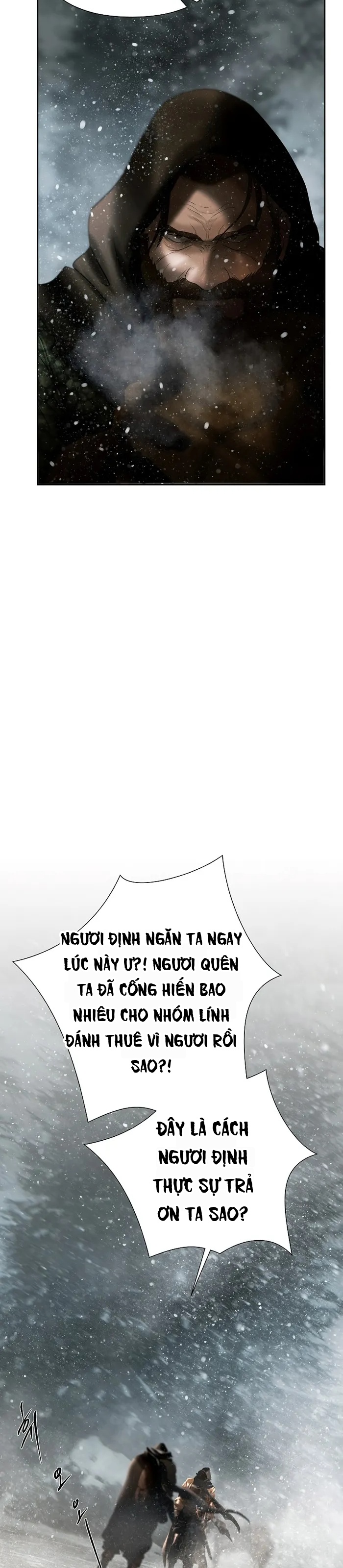 Nhiệm Vụ Chiến Binh Chapter 93 - 22