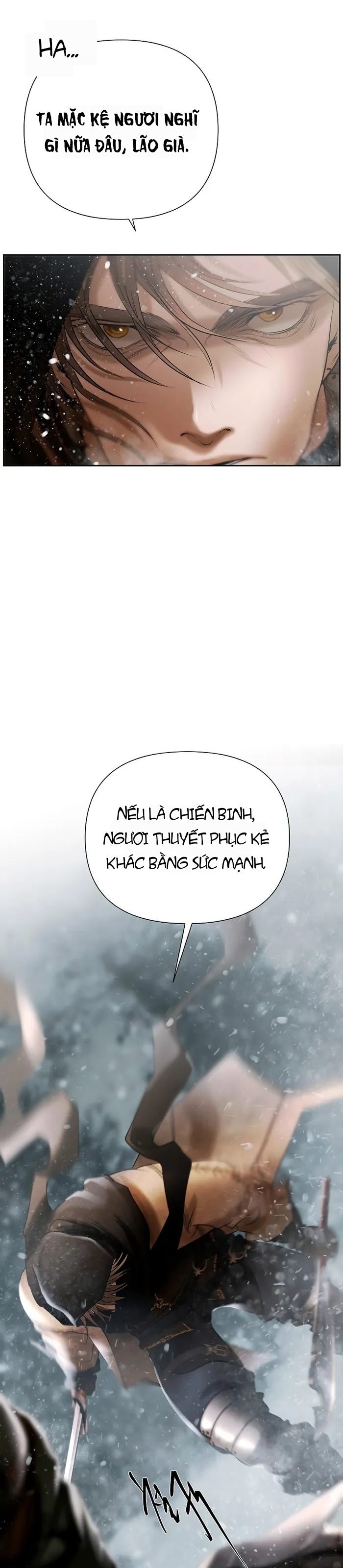 Nhiệm Vụ Chiến Binh Chapter 93 - 24