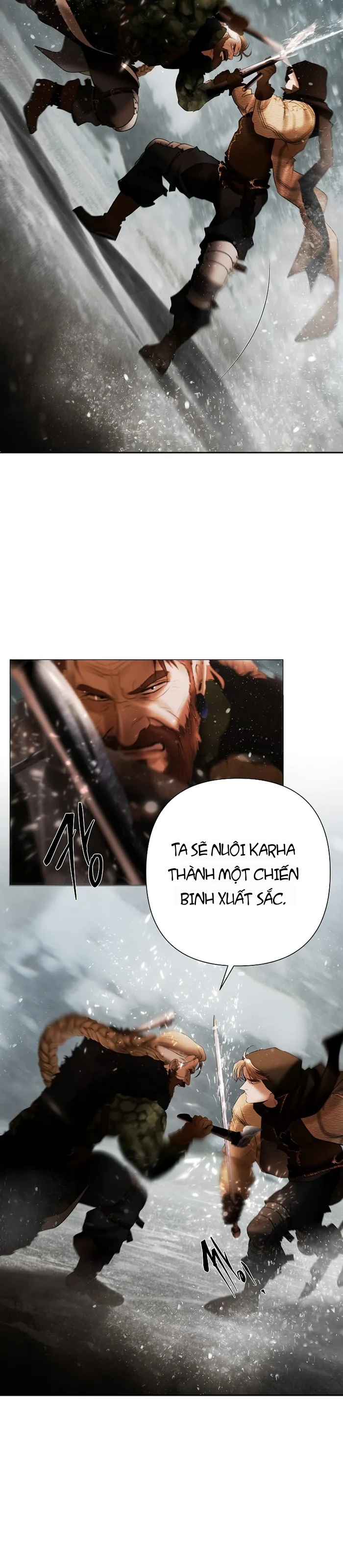 Nhiệm Vụ Chiến Binh Chapter 93 - 26