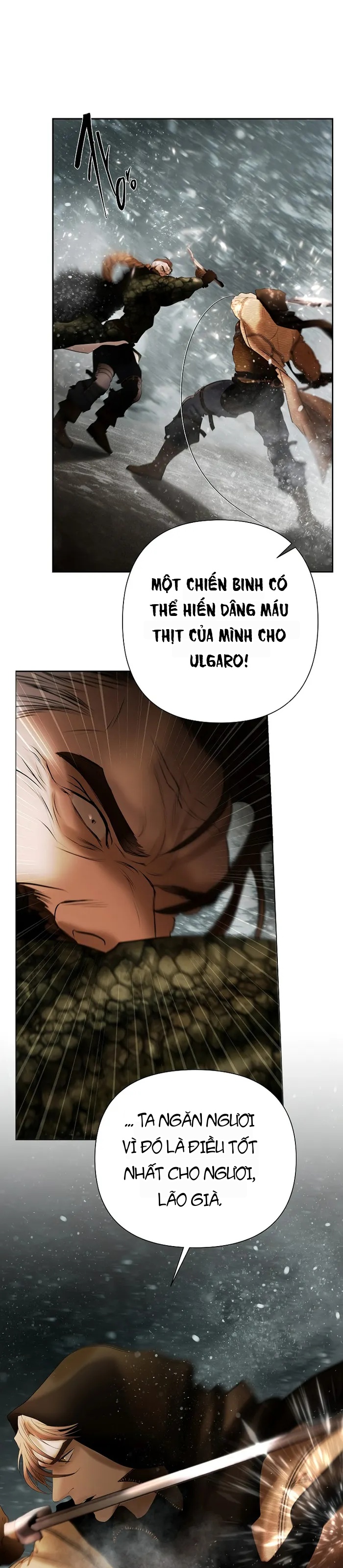 Nhiệm Vụ Chiến Binh Chapter 93 - 27