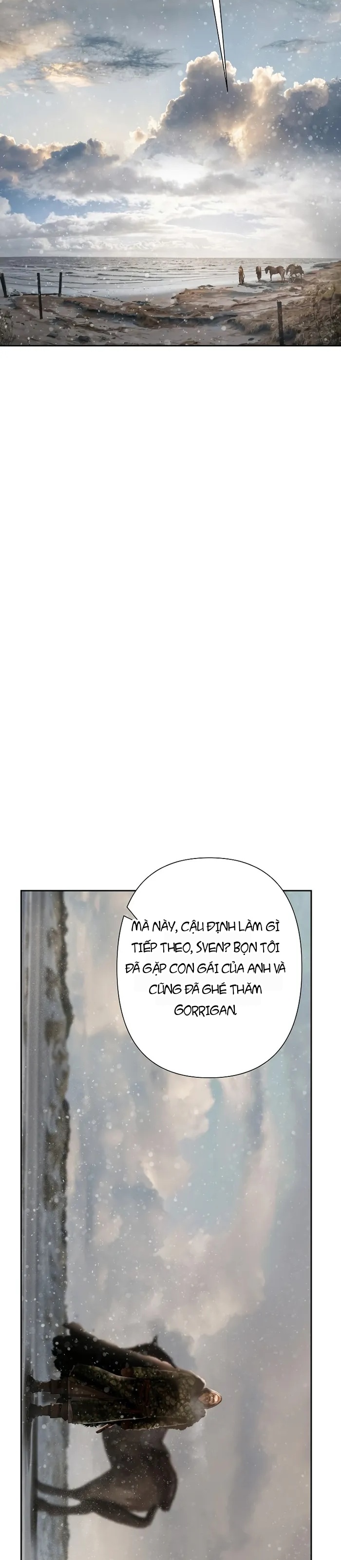 Nhiệm Vụ Chiến Binh Chapter 94 - 7