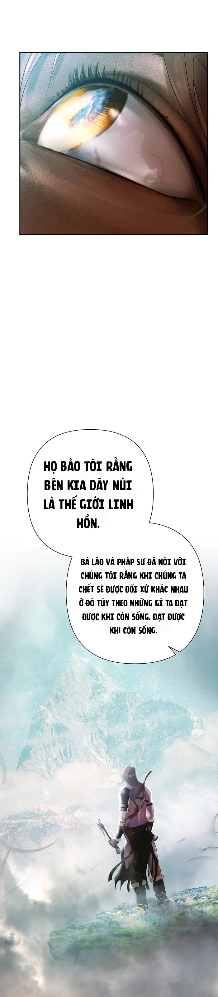 Nhiệm Vụ Chiến Binh Chapter 94 - 18