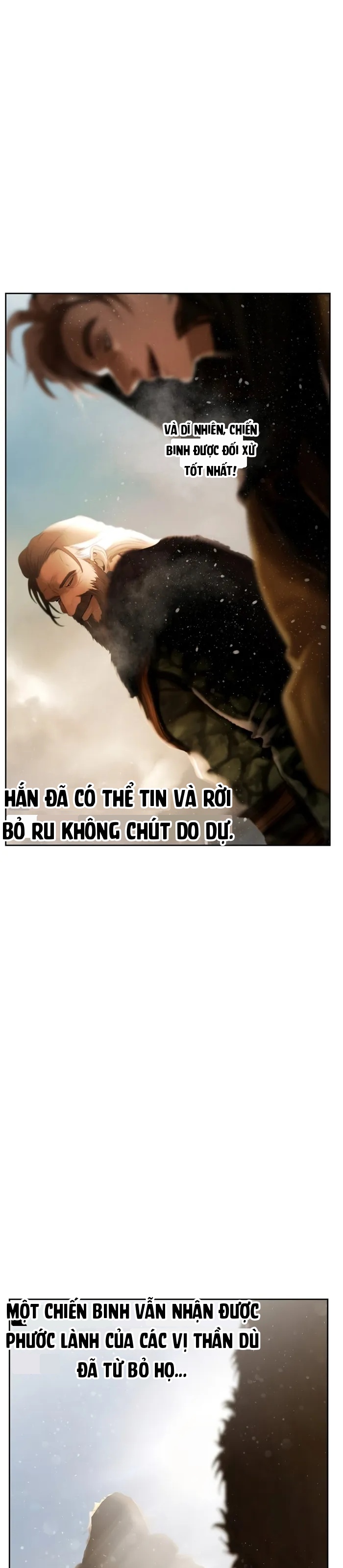 Nhiệm Vụ Chiến Binh Chapter 94 - 20