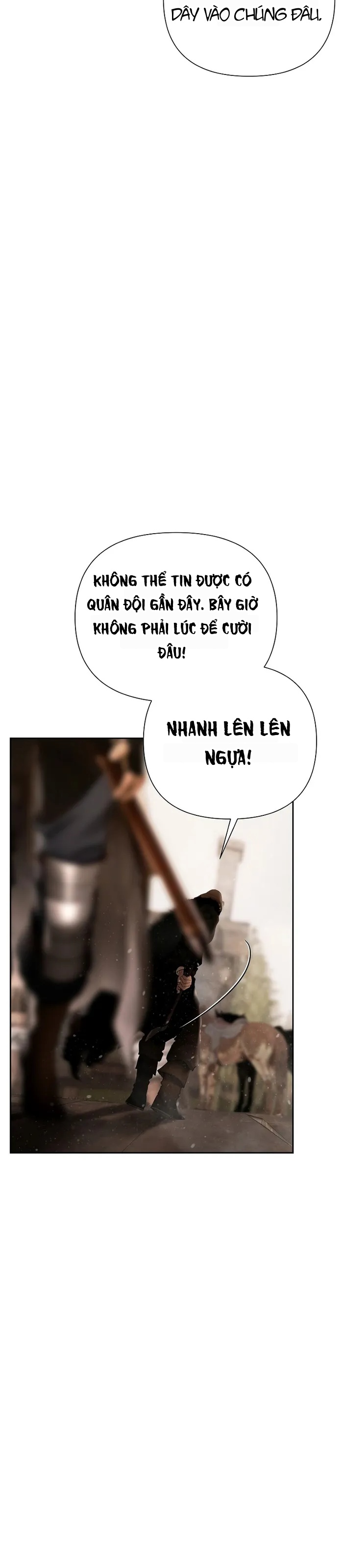 Nhiệm Vụ Chiến Binh Chapter 94 - 30