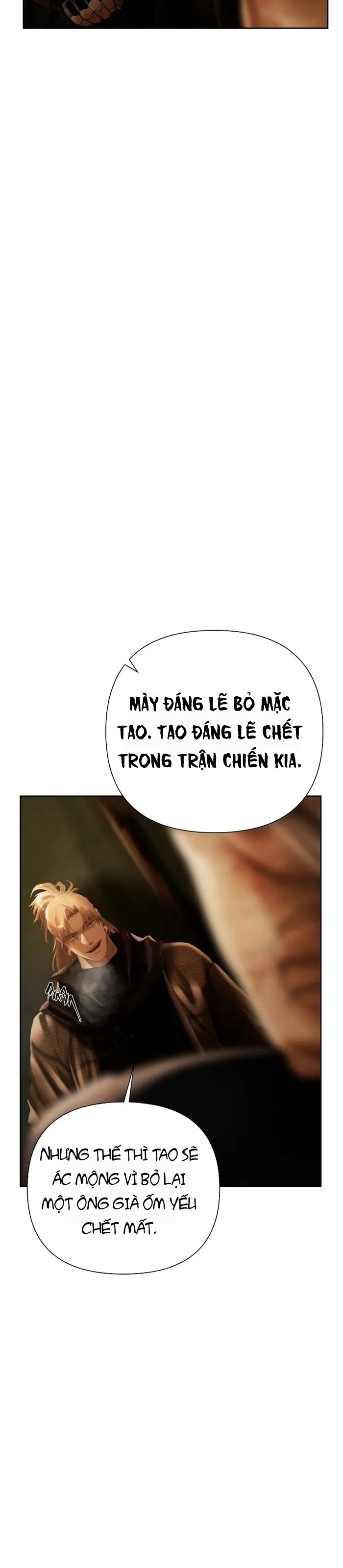 Nhiệm Vụ Chiến Binh Chapter 94 - 36