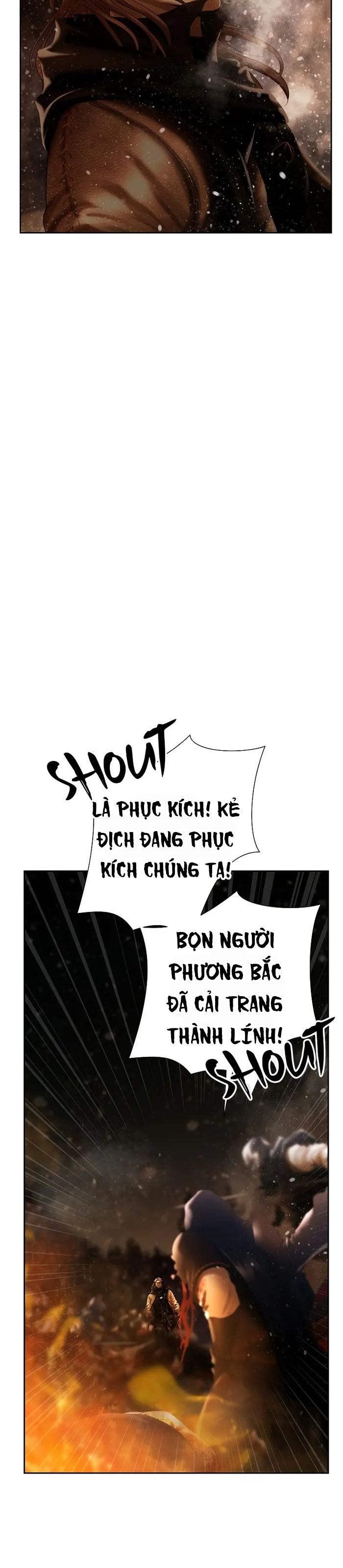 Nhiệm Vụ Chiến Binh Chapter 94 - 52
