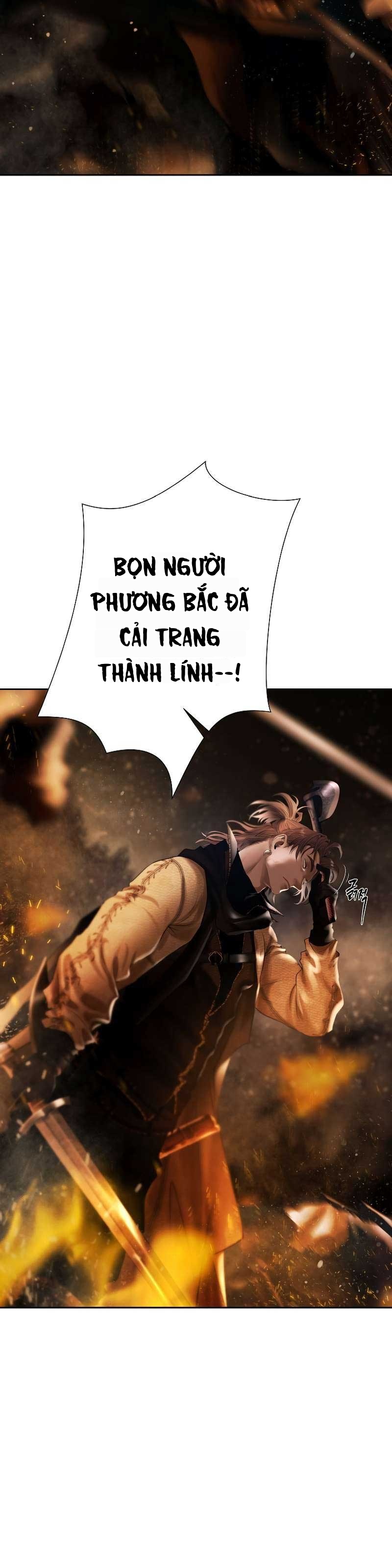Nhiệm Vụ Chiến Binh Chapter 95 - 2