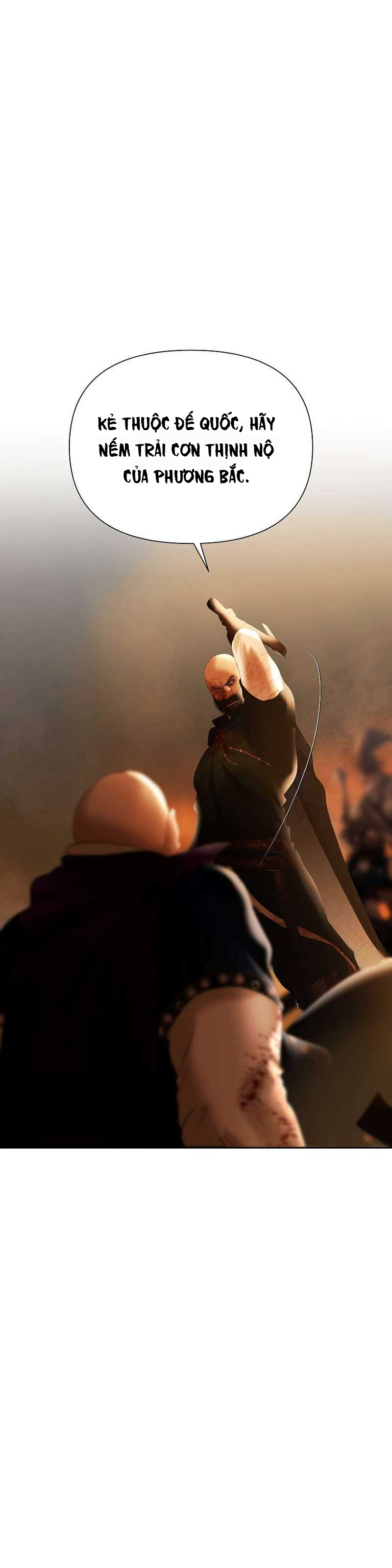 Nhiệm Vụ Chiến Binh Chapter 95 - 16