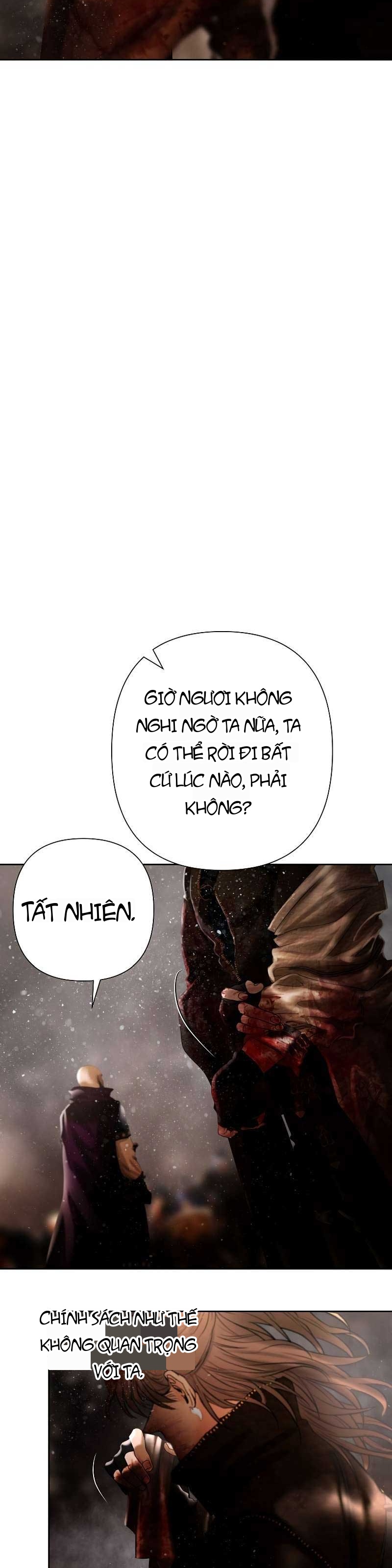 Nhiệm Vụ Chiến Binh Chapter 95 - 30