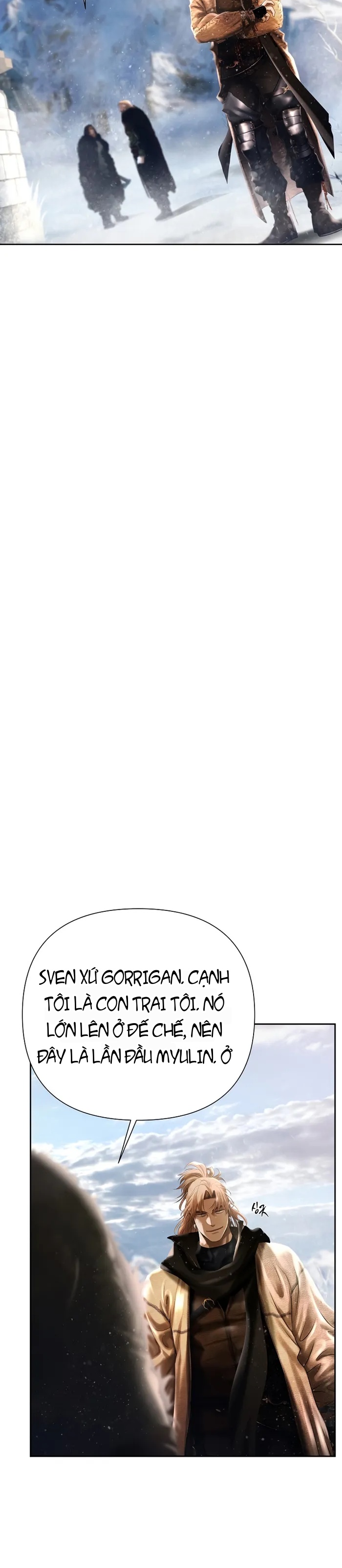Nhiệm Vụ Chiến Binh Chapter 96 - 8