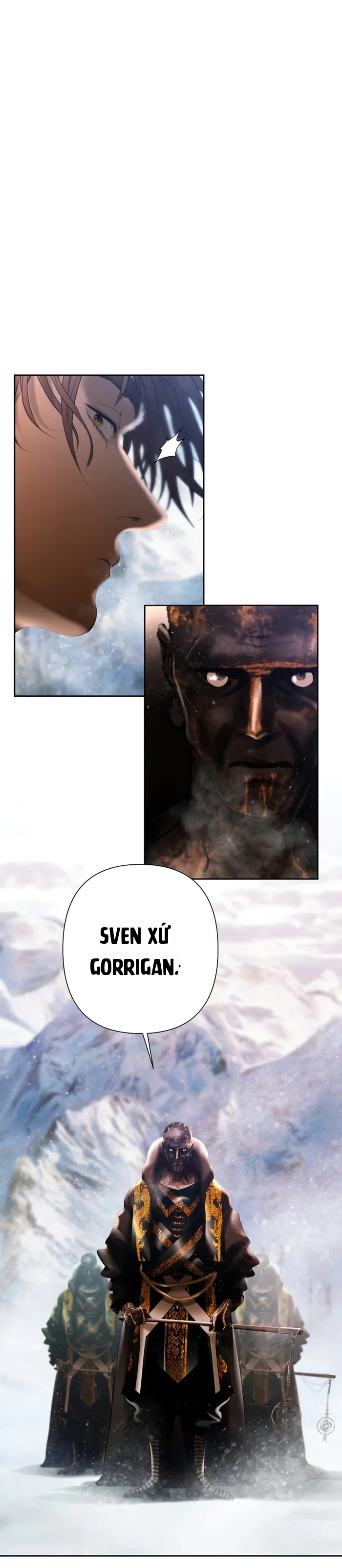Nhiệm Vụ Chiến Binh Chapter 96 - 11