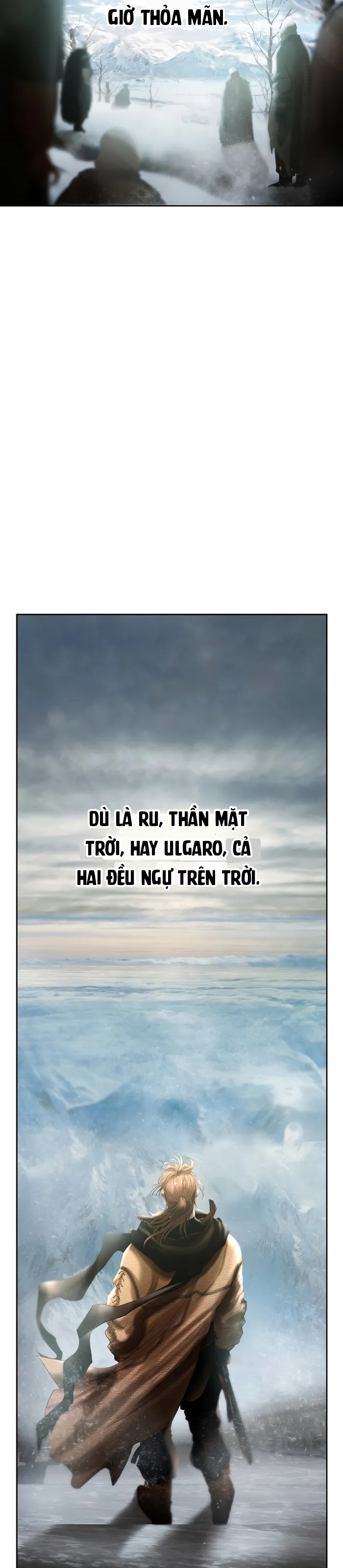 Nhiệm Vụ Chiến Binh Chapter 96 - 21