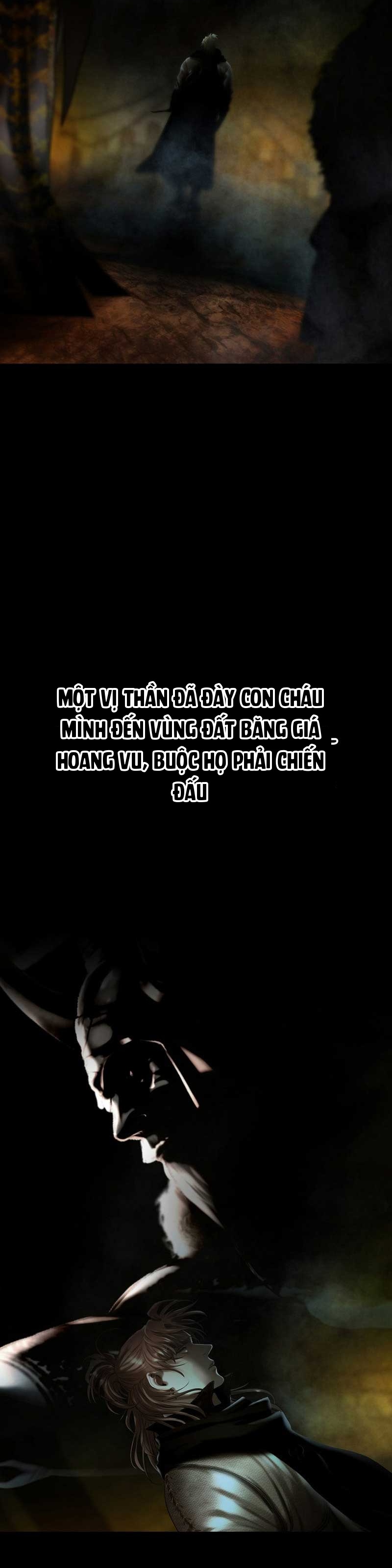 Nhiệm Vụ Chiến Binh Chapter 97 - 19