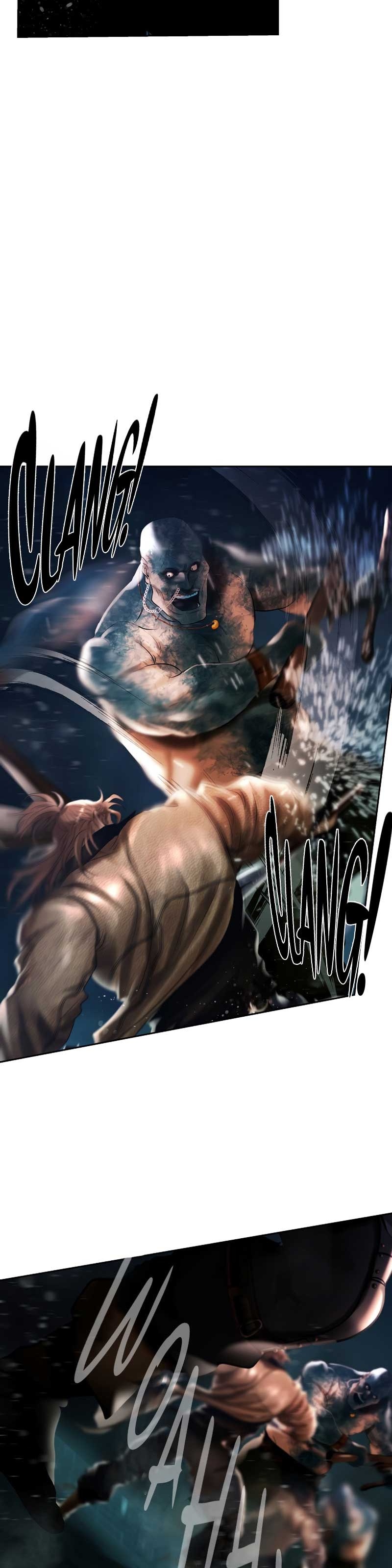 Nhiệm Vụ Chiến Binh Chapter 98 - 21