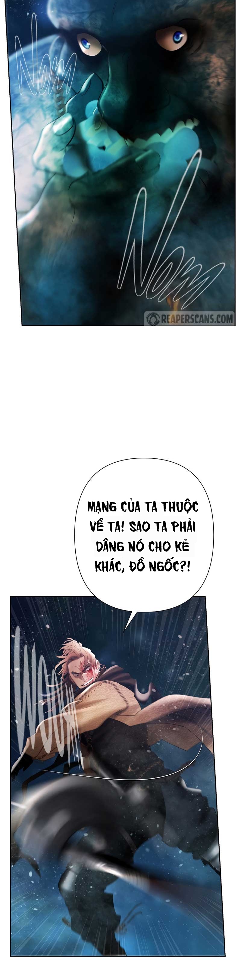 Nhiệm Vụ Chiến Binh Chapter 98 - 24