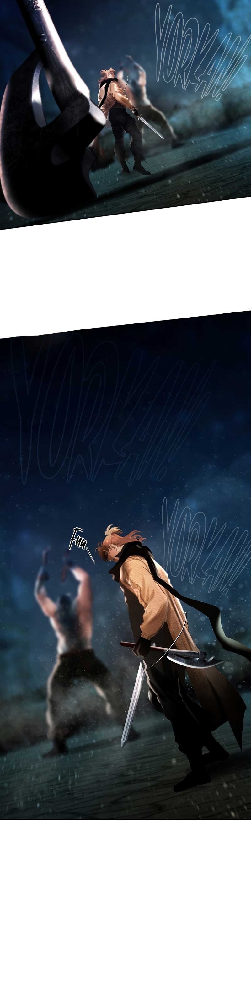 Nhiệm Vụ Chiến Binh Chapter 98 - 28