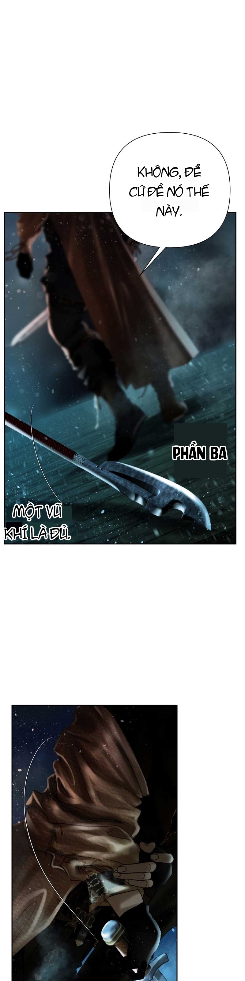 Nhiệm Vụ Chiến Binh Chapter 98 - 29
