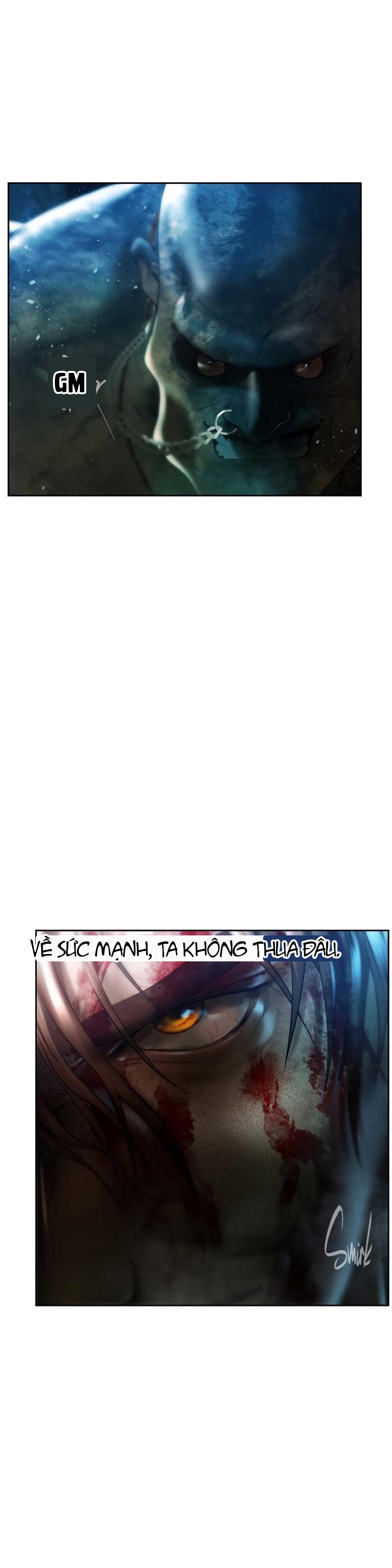 Nhiệm Vụ Chiến Binh Chapter 98 - 33