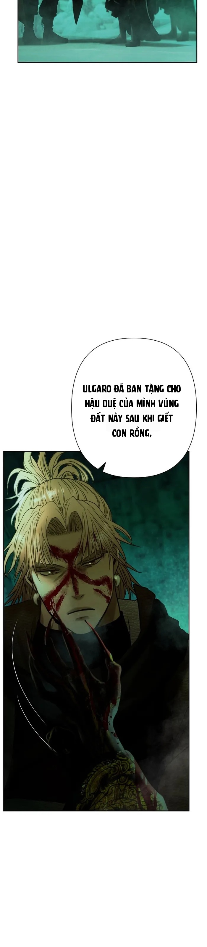 Nhiệm Vụ Chiến Binh Chapter 99 - 18