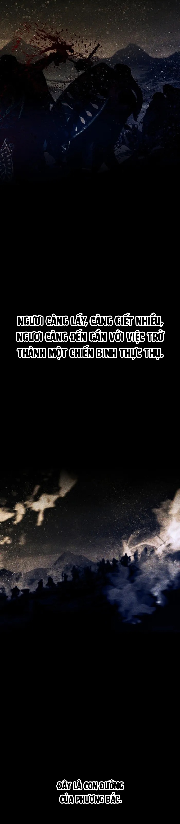 Nhiệm Vụ Chiến Binh Chapter 99 - 35