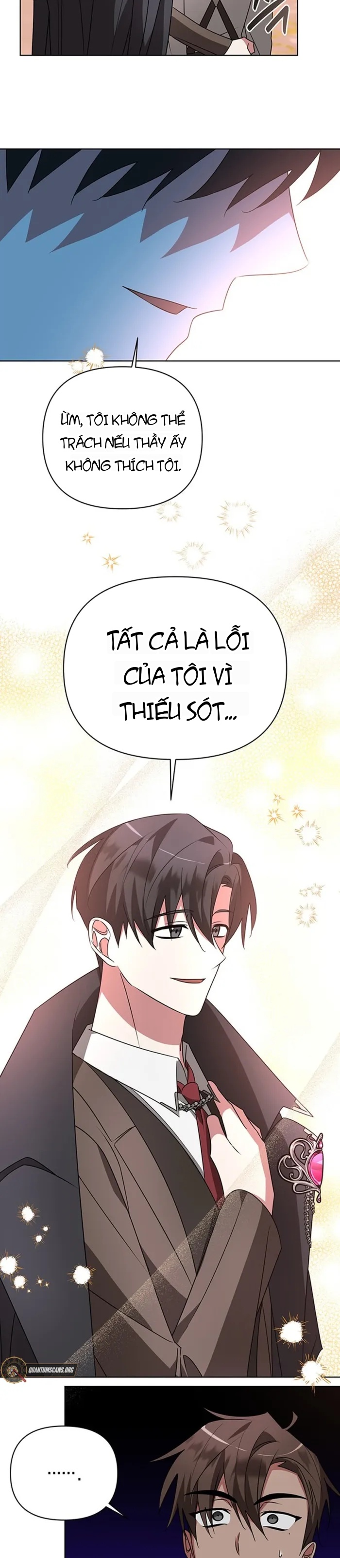 Học Viện Phá Sản Chapter 24 - 17