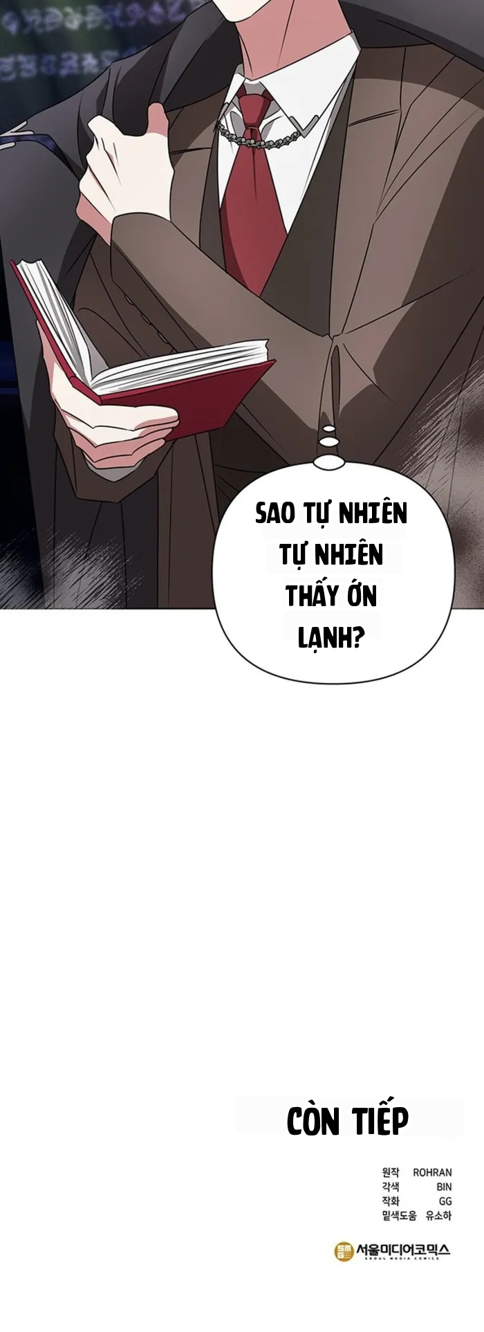 Học Viện Phá Sản Chapter 24 - 31