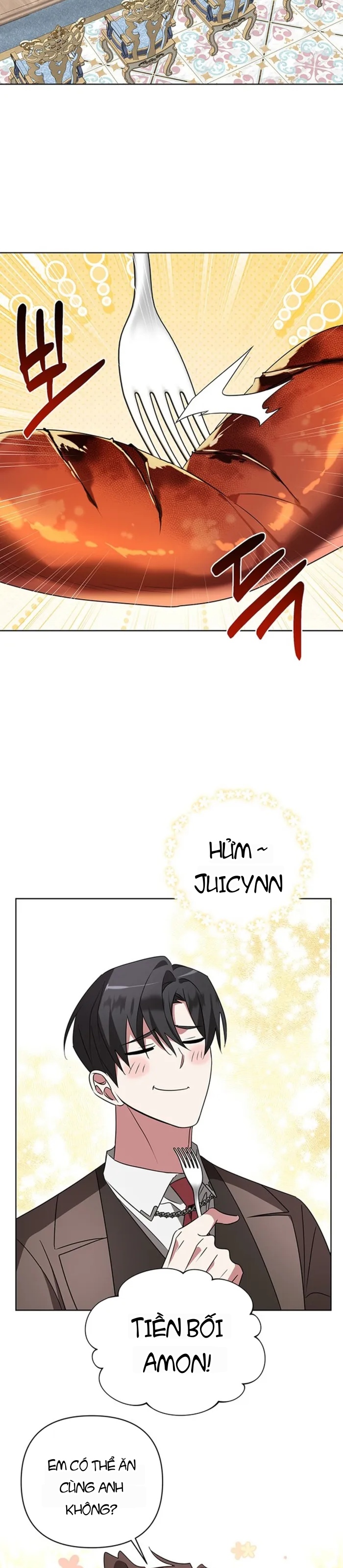 Học Viện Phá Sản Chapter 25 - 18