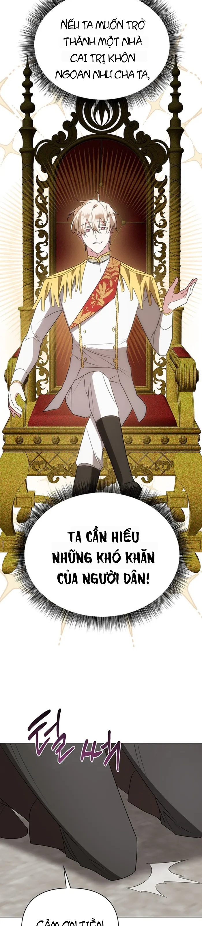 Học Viện Phá Sản Chapter 26 - 34