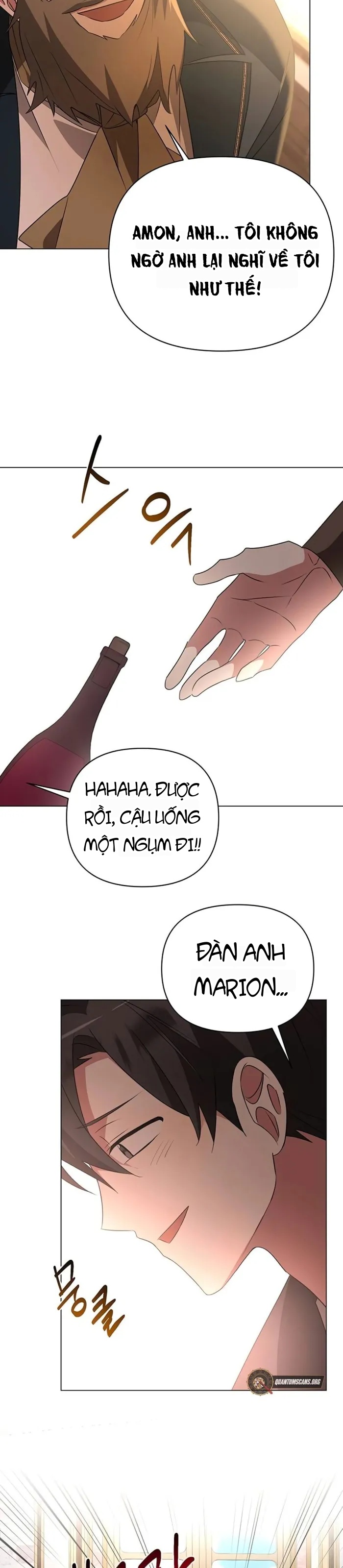 Học Viện Phá Sản Chapter 27 - 19